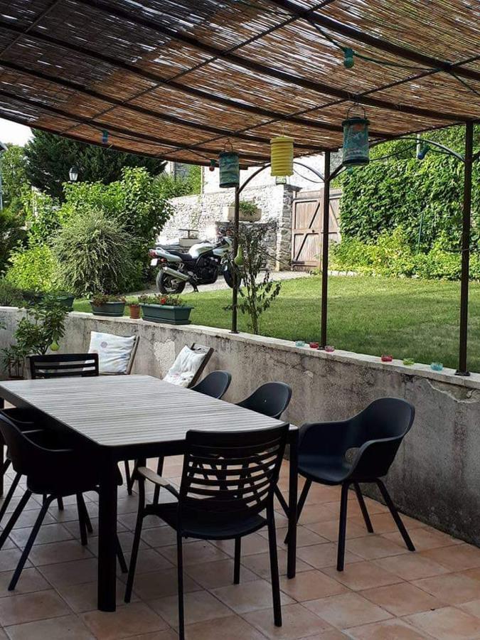 Au Chat Perche Espace Familial Mareil-sur-Mauldre 외부 사진