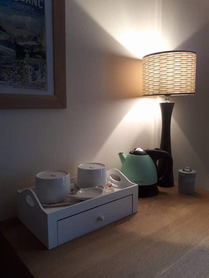 Au Chat Perche Espace Familial Mareil-sur-Mauldre 외부 사진